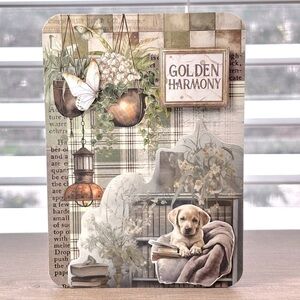 Handmade Multiple Occasion Greeting Card